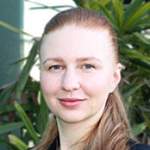 Image of Dr. Svitlana Smolenchuk, MD, PhD