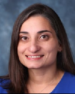 Image of Dr. Sara Zarnegar-Lumley, MD