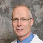 Image of Dr. James E. O'Bryon, MD, OD