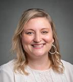 Image of Gina Marie Ahlness, APRN, CNP