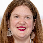 Image of Ms. Kristen Shea