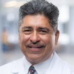 Image of Dr. Roland Dominguez, MD