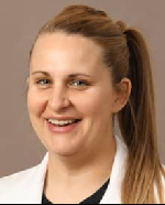 Image of Samantha Happel, APRN