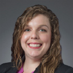 Image of Rebecca M. Valek, FNP