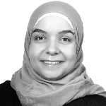 Image of Dr. Salma Shaker, MD