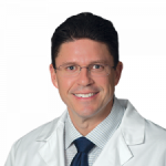 Image of Dr. Jeffrey W. Martin, MD