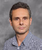 Image of Dr. S. Krisztian Kovacs, MD