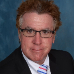 Image of Dr. Ronald J. Scott, MD