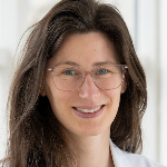 Image of Dr. Katie T. Carlberg, MD