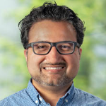 Image of Dr. Ali A. Cheema, MD