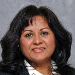 Image of Dr. Elizabeth K. Mammen-Prasad, MD