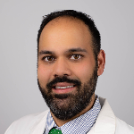 Image of Dr. Kabir David Harricharan Singh, MD, FAAFP