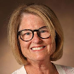 Image of Linda Ashford, PhD