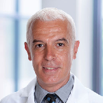 Image of Dr. Daniel Iltchev, MD