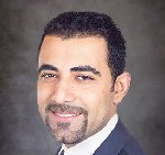 Image of Dr. Mena Abrahim, DO