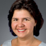 Image of Dr. Karla P. Bolanos, MD