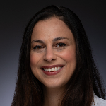 Image of Dr. Elena G. Violari, MD