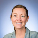 Image of Elizabeth Cain, LCSW, CSWI, MSW