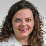 Image of Jessica Leigh McNeese, FNP, NP