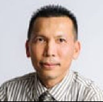 Image of Vu Thai Nguyen, DPM