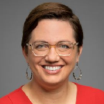 Image of Dr. Susanne M. Cabrera, MD