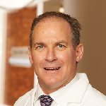 Image of Dr. David Gibson, MD