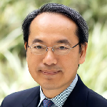 Image of Dr. Eric J. Huang, MD