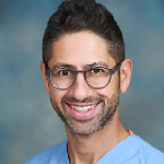 Image of Dr. Arash Nafissi, DO