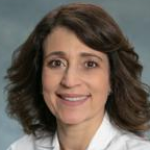 Image of Dr. Claudia M. Dourado, MD