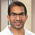 Image of Dr. Anjan Devaraj, MD