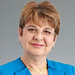 Image of Dr. Nancy F. Petit, MD