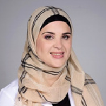 Image of Mrs. Salma Erin Hegazi, APRN