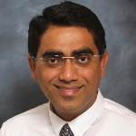 Image of Dr. Mohammed M. Ali, MD