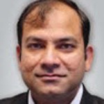 Image of Dr. Ashok Movva, MD