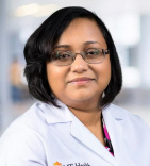 Image of Mrs. Bindu Sam, FNP, DNP