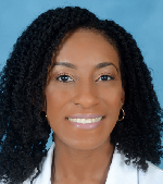 Image of Dr. Tiffannie S. Walker, MD