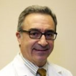 Image of Dr. Avedik Semerjian, MD, FACP