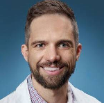 Image of Dr. Brian D. Modena, MD, MSC