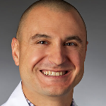 Image of Dr. Travis Lee Cleland, DO