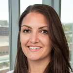 Image of Dr. Marisa Moroney, MD