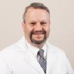 Image of Dr. Kevin M. Trapp, MD