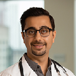 Image of Dr. Vikram Anand, MD