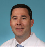 Image of Dr. Justin William Robison, DO