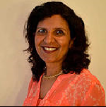 Image of Alka H. Sheth, M.S., R.D.