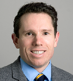 Image of Dr. Eric David Hansen, BA, MD