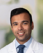 Image of Dr. Mayand P. Vakil, MD