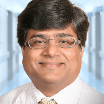 Image of Dr. Muhammad Afzal, MD