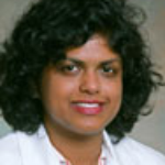 Image of Dr. Meena Seenivasan, MD