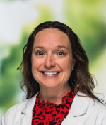 Image of Dr. Rebecca L. Iskandar, DO