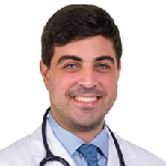 Image of Dr. Matthew Stephen Berniard, MD